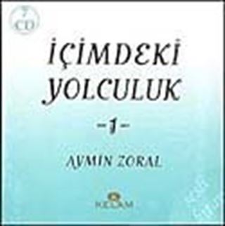 İçimdeki Yolculuk-1 (7Cd) Sesli Kitap-Aymin Zoral