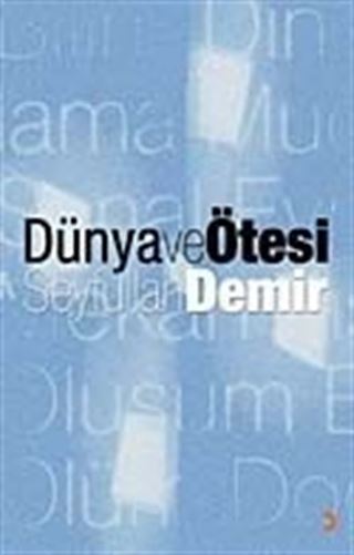 Dünya ve Ötesi