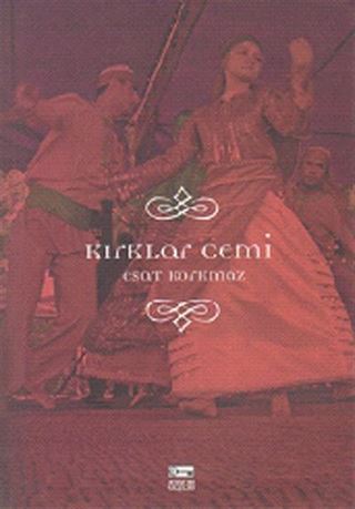 Kırklar Cemi