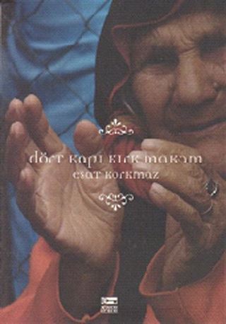 Dört Kapı Kırk Makam