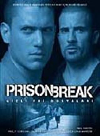 Prison Break