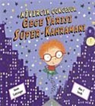 Kıvırcık Çok Cesur