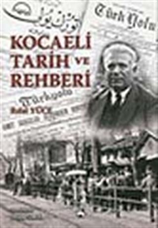 Kocaeli Tarihi ve Rehberi