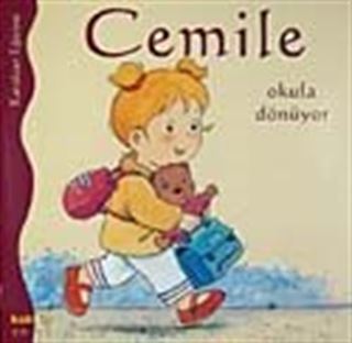 Cemile Okula Dönüyor