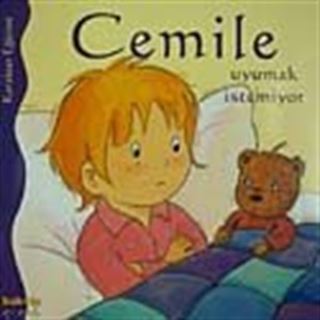 Cemile Uyumak İstemiyor