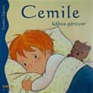 Cemile Kabus Görüyor