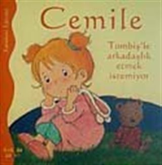 Cemile Tombiş'le Arkadaşlık Etmek İstemiyor