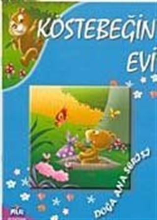 Köstebeğin Evi