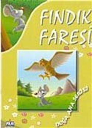 Fındık Faresi