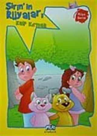 Şirin'in Rüyaları Kalp Kırmak