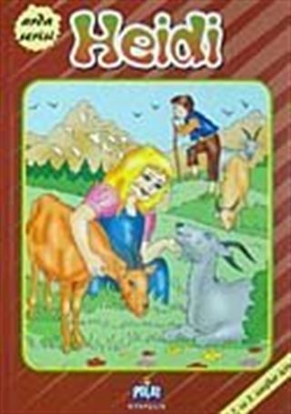 Heidi (2. ve 3. Sınıflar İçin) / Arda Serisi