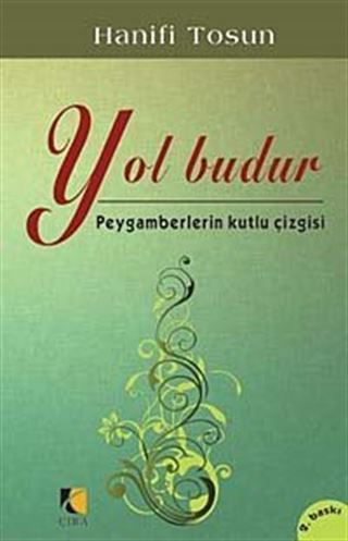 Yol Budur