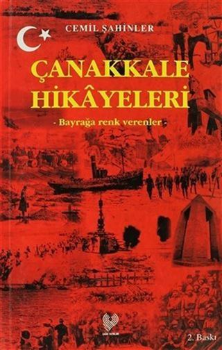 Çanakkale Hikayeleri