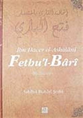 Fethu'l-Bari / Sahih-i Buhari Şerhi (Cilt 11)