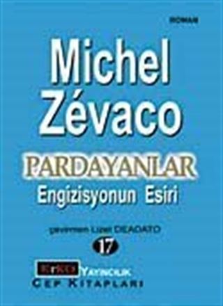 Pardayanlar 17 / Engizisyonun Esiri