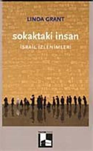 Sokaktaki İnsan