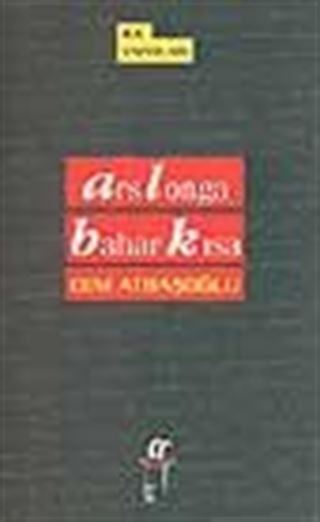 Ars Longa Bahar Kısa