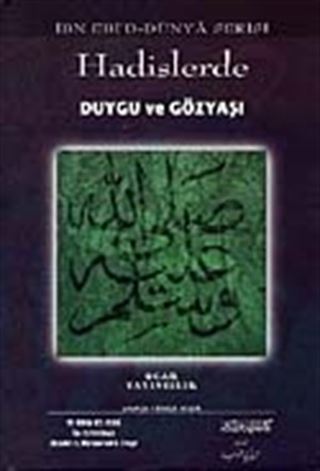 Hadislerde Duygu ve Gözyaşı