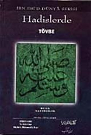 Hadislerde Tövbe