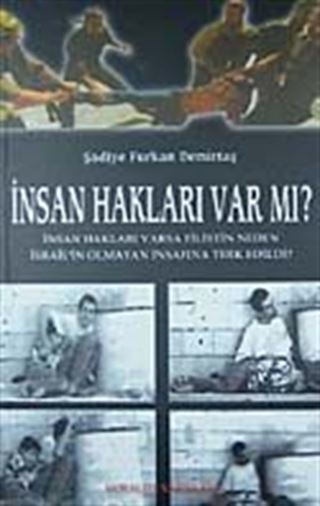 İnsan Hakları Var mı?