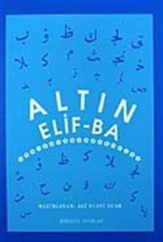 Altın Elif-Ba