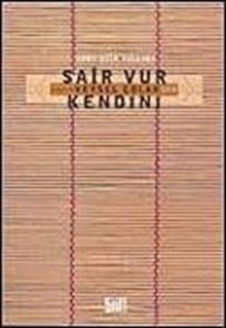 2007 Şiir Yıllığı / Şair Vur Kendini