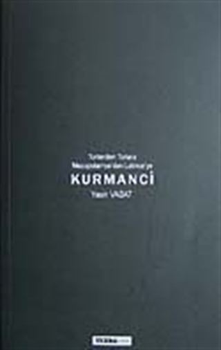 Kurmanci