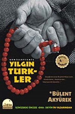Yılgın Türkler