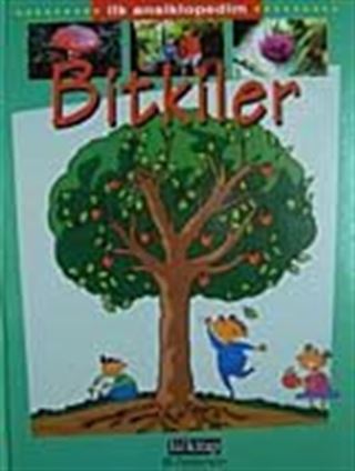 Bitkiler / İlk Ansiklopedim