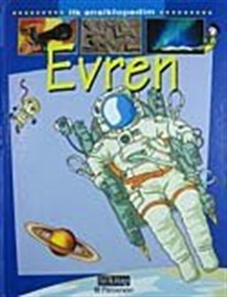 Evren / İlk Ansiklopedim
