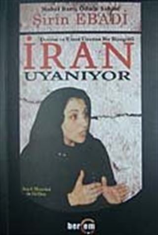 İran Uyanıyor