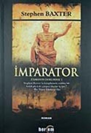 İmparator: Zamanın Dokuması 1