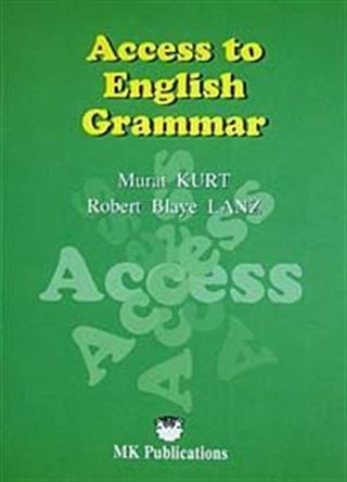 Access to English Grammar