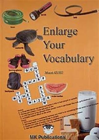 Enlarge Your Vocabulary