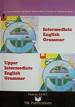 Intermediate English Grammar
