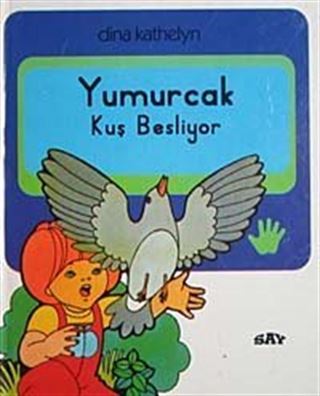 Yumurcak Kuş Besliyor