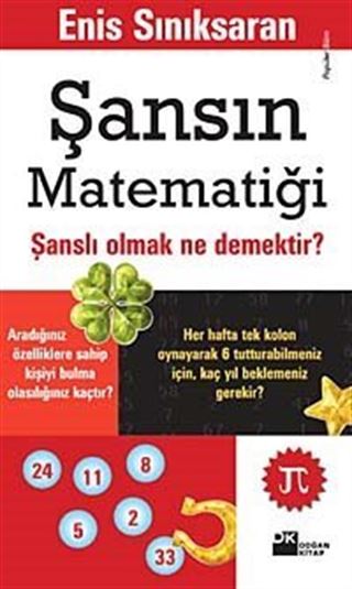 Şansın Matematiği