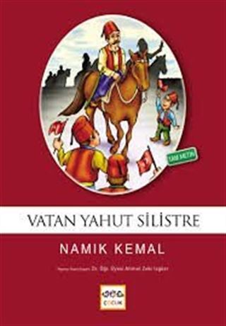Vatan Yahut Silistre / 100 Temel Eser