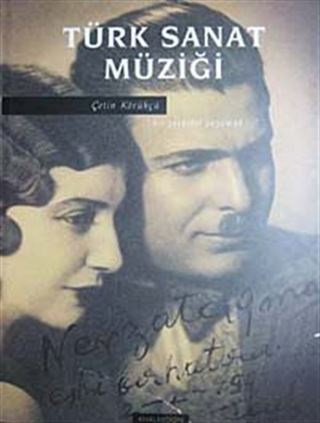 Türk Sanat Müziği