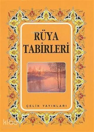 Rüya Tabirleri (Cep Boy)