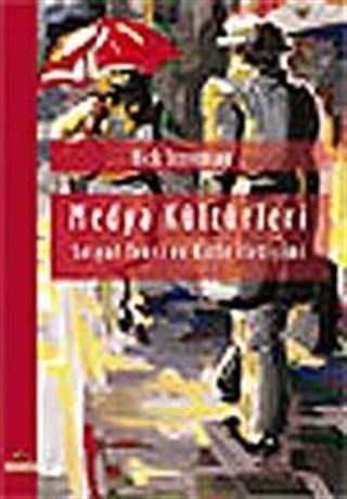 Medya Kültürleri