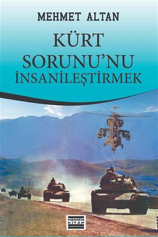 Kürt Sorununu İnsanileştirmek