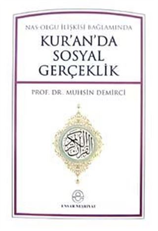 Kur'an'da Sosyal Gerçeklik