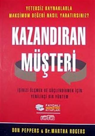 Kazandıran Müşteri