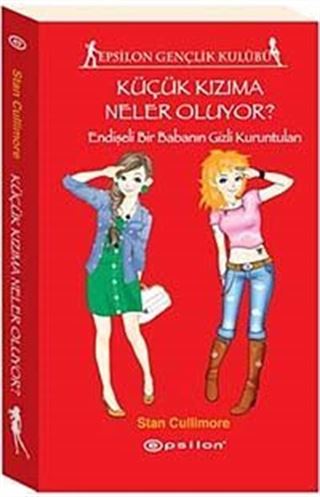 Küçük Kızıma Neler Oluyor?