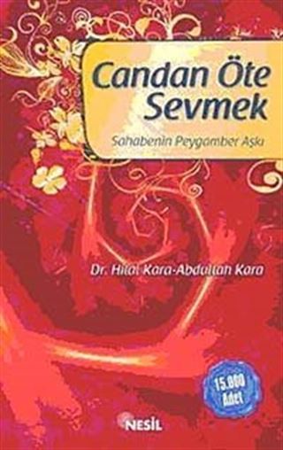 Candan Öte Sevmek