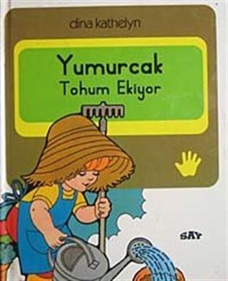 Yumurcak Tohum Ekiyor