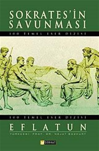 Sokrates'in Savunması
