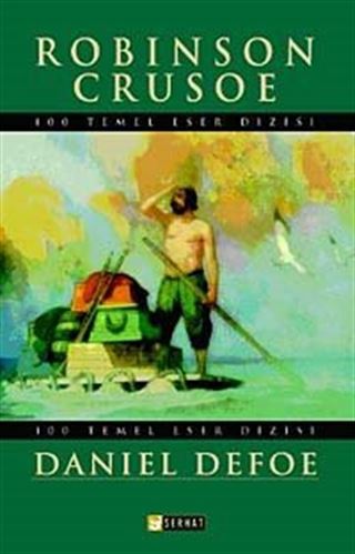 Robinson Crusoe