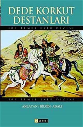 Dede Korkut Destanları